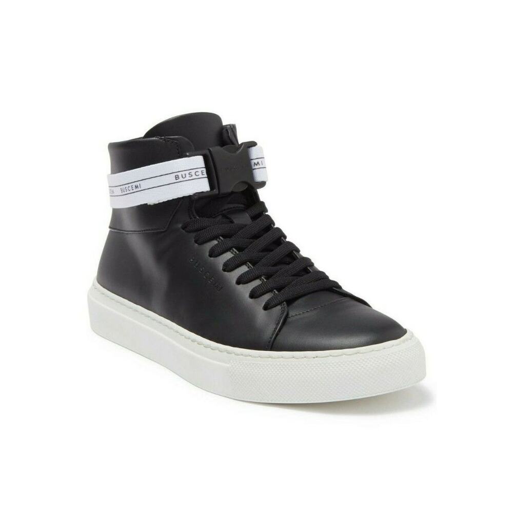 BUSCEMI 100mm Sport High Top Sneaker - New Size 6.5